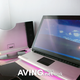 Illustration for article titled Windows Tablet Hybrid Can Transform into an LCD TV